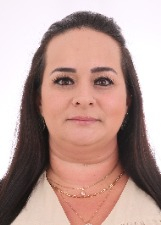 Foto de CAROLINE CRISTINA SALANDIN MACHADO