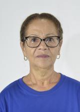 Foto de Maria Aparecida dos Ramos Santos
