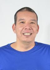 Foto de Alexander de Sousa Lebrão