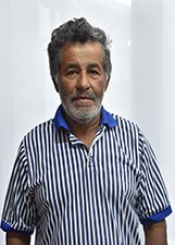 Foto de ARLINDO DA SILVA GRAMACHO