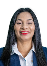 Foto de VITORIA REGINA LIMA RAMOS