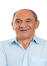 Foto de Dorgival da Silva