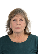 Foto de MARIA DAS GRACAS UZUELLI GRUNBERG