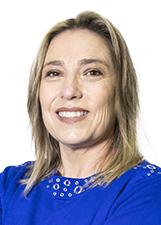 Foto de MONICA REGINA DEMATTE SOARES MARTINS