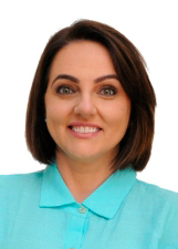 Foto de JACKELINE MILENA VOLTOLIN BRANDÃO