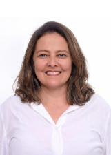 Foto de Sandra Cristina dos Santos
