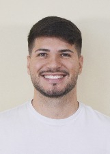 Foto de GABRYEL RODRIGUES ABRANTES SANTOS