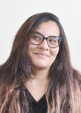 Foto de ANA LETÍCIA ROSA GOMES