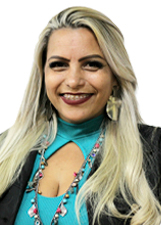 Foto de ROSANGELA APARECIDA SIQUEIRA SILVA