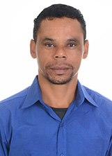 Foto de ADEMILSON DE JESUS DA CONCEIÇÃO