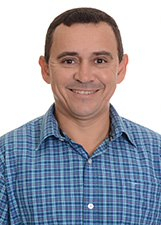 Foto de Valcenir Hostarte da Silva