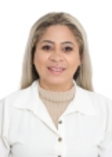 Foto de Lidia Cristina de França