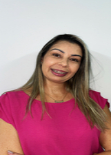 Foto de DENICLEIA CRISTINI DE OLIVEIRA DA SILVA