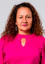 Foto de ISABEL CRISTINA ALVES DOS SANTOS BORSARI