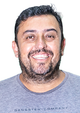 Foto de MARCELO ROBINSON LEME DE GODOI