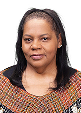 Foto de ANA LUCIA VICENTE DE OLIVEIRA