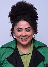 Foto de Maria Leda Alves da Costa
