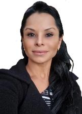 Foto de Susana Lambert de Brito Silva