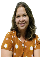Foto de CRISTIANE TREVIZANUTO VIEIRA