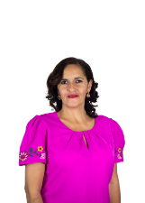 Foto de KELLI ANDREA PENA PILLA