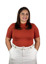 Foto de ERICA FERNANDA FERREIRA PRATES