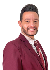 Foto de EWERTON VITORIO PUERTA