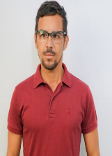 Foto de CLEIDEMIR CORDEIRO DOS SANTOS