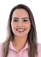Foto de MONISE DE CAMARGO RODRIGUES