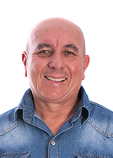 Foto de OSMIR EVANDRO DE ALMEIDA