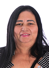Foto de Leci Barbosa da Costa Felipe