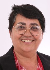 Foto de LUCIDALVA FERNANDES CRUZ TIRCALIO
