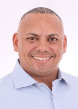 Foto de TIAGO FABRICIO DOS SANTOS