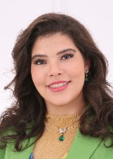 Foto de JOYCE CRISTINA ROSA ARMBRUSTER
