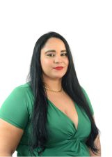 Foto de BRENDA KAREN GONÇALVES CESÁRIO DE BRITTO
