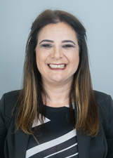 Foto de Luciana de Fatima Zanzarini