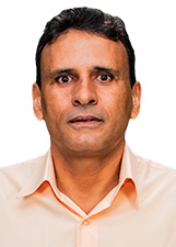 Foto de Arnaldo de Oliveira