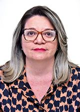 Foto de Maria Angélica de Moraes Pinheiro