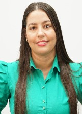 Foto de JULIA JUCIANE TRINDADE MENDES