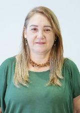Foto de Débora Cristina Mazieri de Oliveira