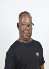 Foto de LAUDOMIR JOAQUIM DE ANDRADE