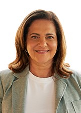 Foto de Lucia Massis de Gouvêa França Gomes