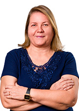 Foto de NILDA ELENA PANOSSO OKUSHIRO