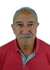 Foto de BENEDITO MENDES DE OLIVEIRA