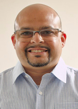 Foto de WALTER LUIS EVARISTO MEIRELLES