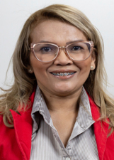 Foto de Fabiana Oliveira da Silva