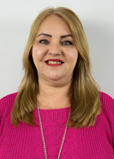 Foto de Terezinha de Jesus Mendes Gama