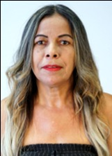 Foto de Isabel Cristina Rodrigues de Freitas