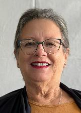 Foto de Edna da Silva della Nina