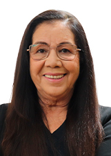 Foto de Maria Aparecida Silva de Abreu