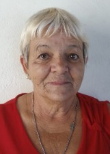 Foto de FÁTIMA APARECIDA SILVA